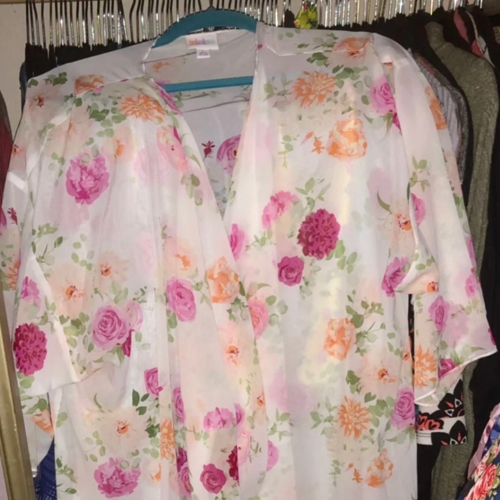 LuLaRoe Shirley